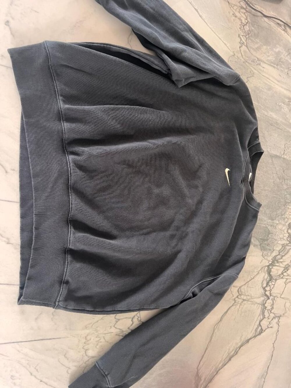 Nike Crew Sweatshirt Large